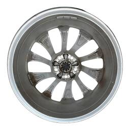RODA LIGA LEVE CRUZE ARO 17 UNIDADE ORIGINAL 