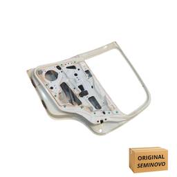 PORTA TRASEIRA DIREITA ORIGINAL FIAT UNO VIVACE 2012 2021 