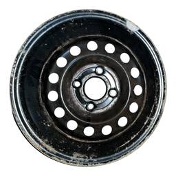 RODA FERRO FIESTA KA ARO 13 UNIDADE 