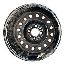 RODA FIAT FERRO UNO PALIO SIENA ARO 13  UNITÁRIA 