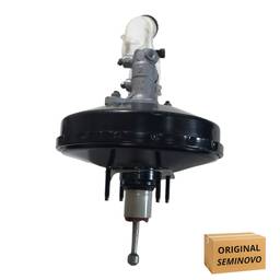 HIDROVÁCUO COMPLETO ORIGINAL FIAT STRADA 1.3 52137966