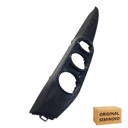 MOLDURA DIFUSOR CENTRAL ORIGINAL FIAT ARGO CRONOS 2017 2025