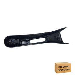 CONSOLE FREIO MÃO ORIGINAL FIAT ARGO CRONOS 2018 A 2025