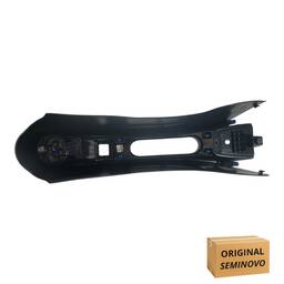 CONSOLE FREIO MÃO ORIGINAL FIAT NOVA STRADA 2021 A 2025