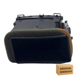 DIFUSOR CENTRAL ESQ ORIGINAL FIAT TORO 2021 A 2025