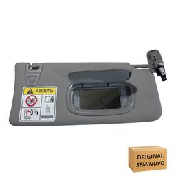 QUEBRA SOL DIREITO ORIGINAL JEEP COMPASS 2017 A 2025