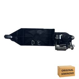 MAÇANETA EXTERNA DIANTEIRA ESQ FIAT NOVA STRADA 2021 2025