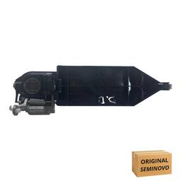 MAÇANETA EXTERNA DIREITA ORIGINAL FIAT NOVA STRADA 2021 2025