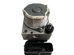 MÓDULO ABS SANDERO LOGAN 0265260068 476609836R