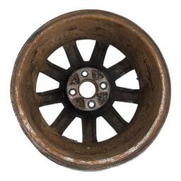 RODA LIGA LEVE MERIVA ARO 15 UNIDADE ORIGINAL 