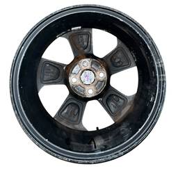 RODA LIGA LEVE  CITY FIT W-RV ARO 15 ORIGINAL UNIDADE 