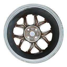 RODA LIGA LEVE ARO 16 ORIGINAL HONDA CITY FIT LX EX EXL  