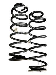 JOGO MOLAS TRASEIRAS ELANTRA 1.8 2.0 2012