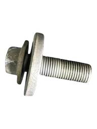 PARAFUSO DA POLIA DO VIRABREQUIM ETIOS 1.5 2013 A 2020