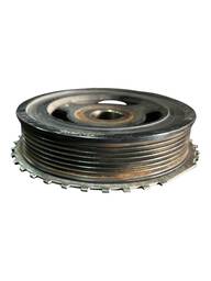 POLIA DO VIRABREQUIM TOYOTA ETIOS 1.5 2013 A 2020