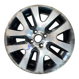 RODA LIGA LEVE SPIN ARO 16 ORIGINAL UNIDADE 