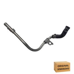 MANGUEIRA TROCADOR CALOR ÓLEO ORIGINA RENEGADE TORO 46349143