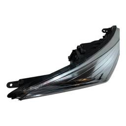 FAROL DIREITO HB20 CRISTAL 2013 A 2019 CRISTAL PARALELO