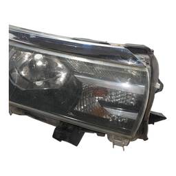 FAROL DIREITO COROLLA 2015 2016 A 2018 S/ LED