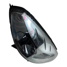 FAROL PARALELO DIREITO SANDERO 2008 2009 A 2011