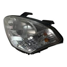 FAROL ESQUERDO SSANGYONG KYRON 2007 A 2011