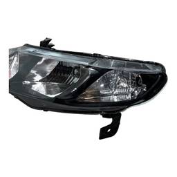 FAROL PARALELO ESQUERDO CIVIC 2007 2008 A 2011