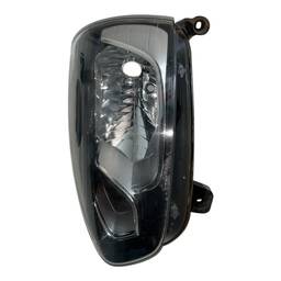 FAROL ESQUERDO CLIO 2013 A 2016