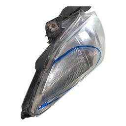 FAROL ESQUERDO COROLLA 2012 A 2014 COM XENON SEM O REATOR