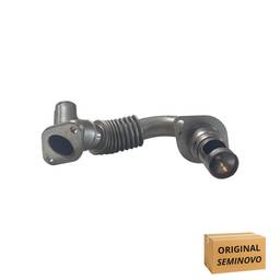 CANO TUBO VÁLVULA EGR ORIGI COMPASS TORO RENEGADE 2.0 DIESEL