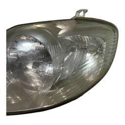 FAROL ESQUERDO COROLLA /FIELDER 2003 A 2008