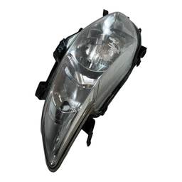 FAROL PARALELO ESQUERDO COROLLA 2009 A 2011