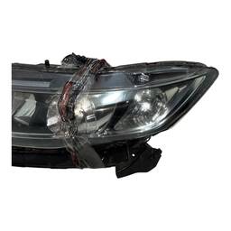 FAROL C/DETALHE ESQUERDO CIVIC G9  2012 2013 A 2016