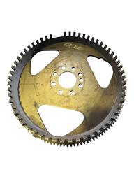 Volante motor C4 307 2.0 Automatico