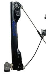 MÁQUINA DE VIDRO DIANTEIRA DIREITA AGILE MONTANA 11 A 21 ELÉ