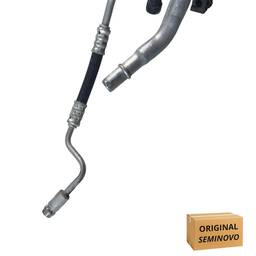 MANGUEIRA AR CONDICIONADO ORIGINAL JEEP RENEGADE 52105531