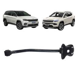  BRAÇO CURVO TRASEIRA DIR JEEP COMPASS RENEGADE 2017 2025