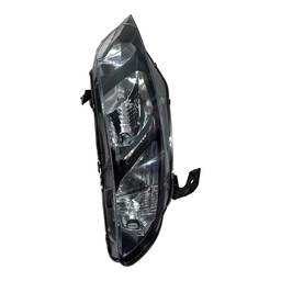 FAROL PARALELO DIREITO CIVIC 2007 2008 A 2011