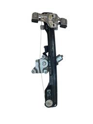 MÁQUINA DE VIDRO PORTA DIANTEIRA DIREITA TRACKER