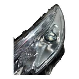 FAROL ESQUERDO PEUGEOT 2008 2015/ C/ LED
