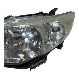 FAROL RECUPERA ESQUERDO COROLLA 2012 A 2014