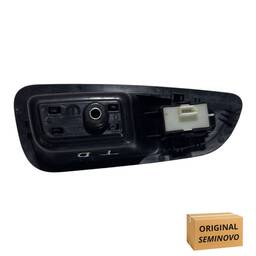 COMANDO VIDRO ELÉTRICO TRASEIRO DIREITO FIAT ARGO CRONOS