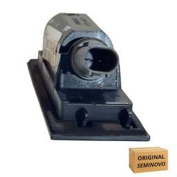 LANTERNA LUZ PLACA FIAT CRONOS 2018-24 51933208