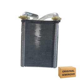 RADIADOR AR QUENTE ORIGINAL FIAT PULSE ARGO CRONOS