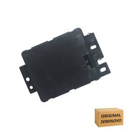MÓDULO AR CONDICIONADO ORIGINAL FIAT PULSE 522044990