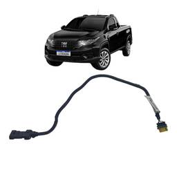 Chicote Bomba Combustível Original Fiat Nova Strada 52203788