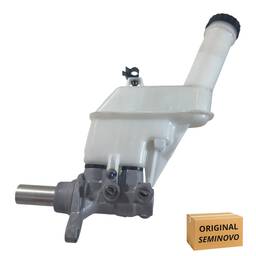 CILINDRO MESTRE RESERVATÓRIO COM SENSOR ORIGINAL FIAT PULSE