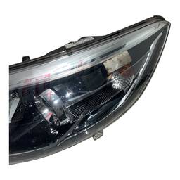 FAROL QUEBRADO ESQUERDO CAPTUR 2017 2018 A 2024