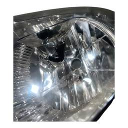 FAROL PARALELO ESQUERDO COROLLA 2009 A 2011