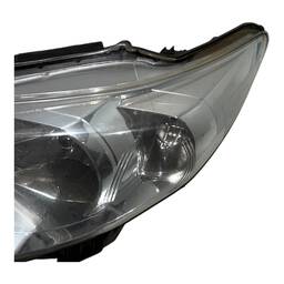 FAROL ESQUERDO COROLLA 2012 A 2014