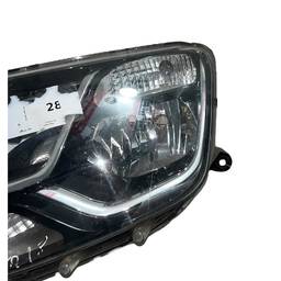 FAROL ESQUERDO DUSTER 16/20 OROCH 2016/